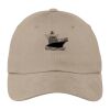 Brushed Twill Cap Thumbnail
