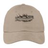 Brushed Twill Cap Thumbnail