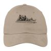 Brushed Twill Cap Thumbnail