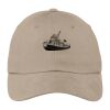 Brushed Twill Cap Thumbnail