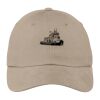 Brushed Twill Cap Thumbnail