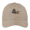 Brushed Twill Cap Thumbnail