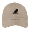Brushed Twill Cap Thumbnail