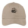 Brushed Twill Cap Thumbnail