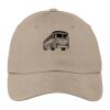 Brushed Twill Cap Thumbnail