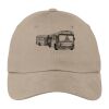 Brushed Twill Cap Thumbnail