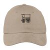 Brushed Twill Cap Thumbnail