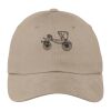 Brushed Twill Cap Thumbnail