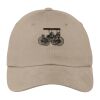 Brushed Twill Cap Thumbnail