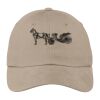 Brushed Twill Cap Thumbnail