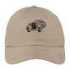 Brushed Twill Cap Thumbnail