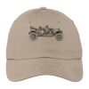 Brushed Twill Cap Thumbnail