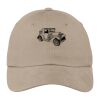 Brushed Twill Cap Thumbnail
