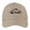 Brushed Twill Cap Thumbnail