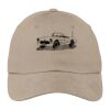Brushed Twill Cap Thumbnail