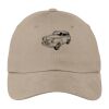 Brushed Twill Cap Thumbnail
