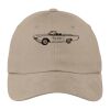 Brushed Twill Cap Thumbnail