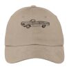 Brushed Twill Cap Thumbnail
