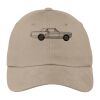 Brushed Twill Cap Thumbnail