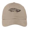 Brushed Twill Cap Thumbnail