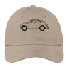 Brushed Twill Cap Thumbnail