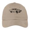 Brushed Twill Cap Thumbnail