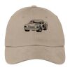 Brushed Twill Cap Thumbnail