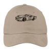 Brushed Twill Cap Thumbnail