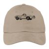 Brushed Twill Cap Thumbnail