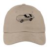 Brushed Twill Cap Thumbnail