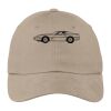 Brushed Twill Cap Thumbnail