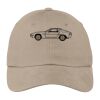 Brushed Twill Cap Thumbnail