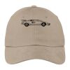 Brushed Twill Cap Thumbnail