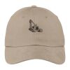 Brushed Twill Cap Thumbnail