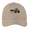 Brushed Twill Cap Thumbnail