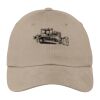Brushed Twill Cap Thumbnail