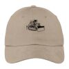 Brushed Twill Cap Thumbnail