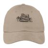 Brushed Twill Cap Thumbnail