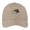 Brushed Twill Cap Thumbnail