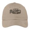 Brushed Twill Cap Thumbnail