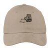 Brushed Twill Cap Thumbnail