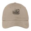 Brushed Twill Cap Thumbnail