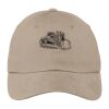 Brushed Twill Cap Thumbnail