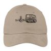 Brushed Twill Cap Thumbnail