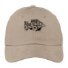 Brushed Twill Cap Thumbnail
