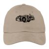 Brushed Twill Cap Thumbnail