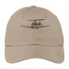 Brushed Twill Cap Thumbnail