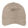 Brushed Twill Cap Thumbnail