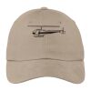 Brushed Twill Cap Thumbnail