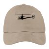 Brushed Twill Cap Thumbnail